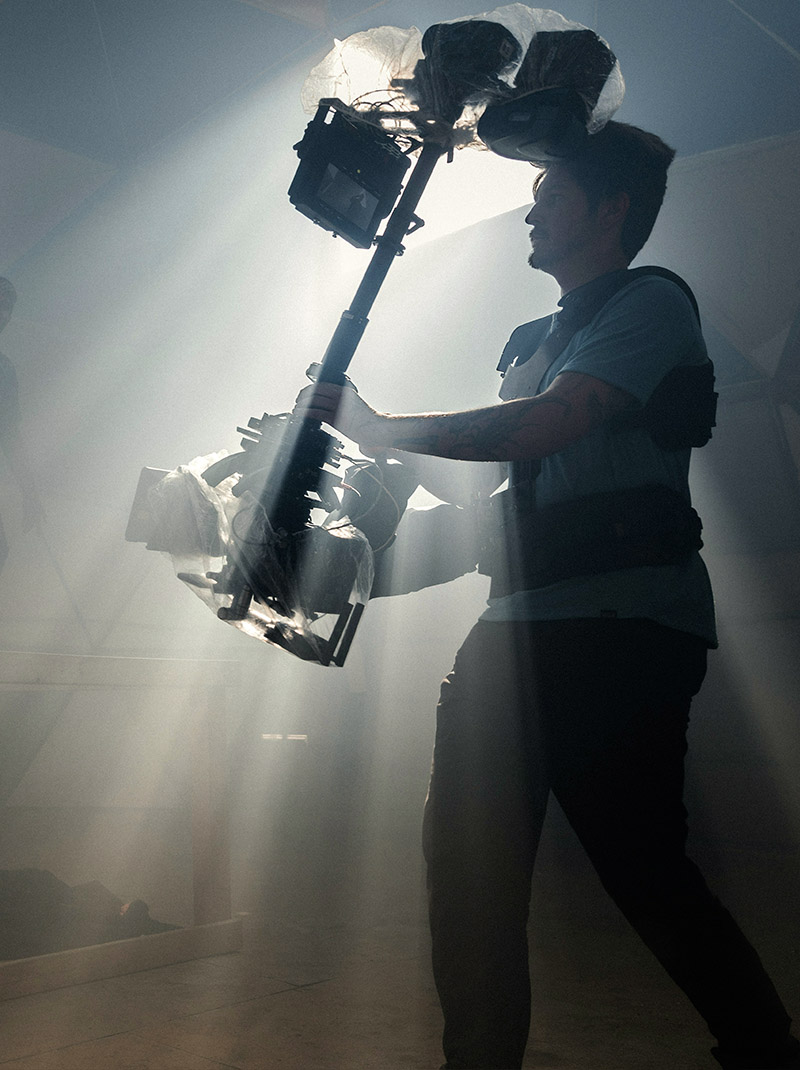 Video über die Werbeagentur WERBEWERK in Rottweil und Villingen