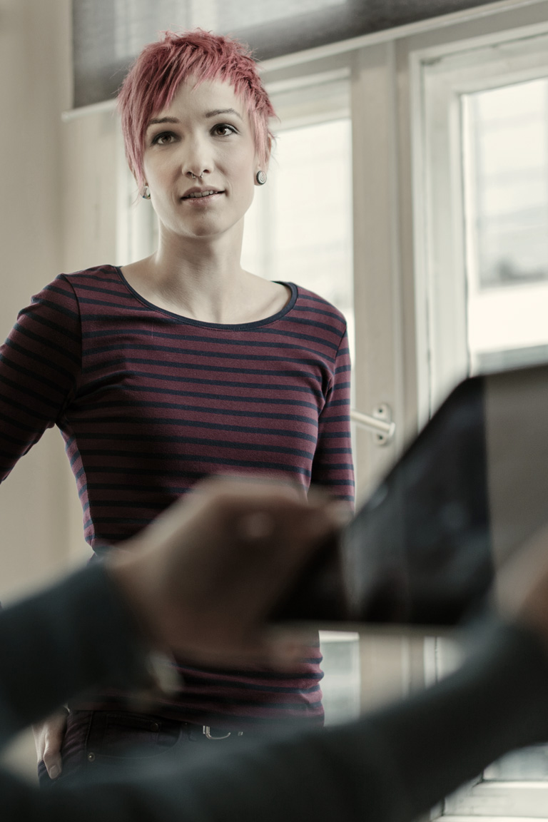 Imagevideo der werbeagentur werbewerk in rottweil und villingen